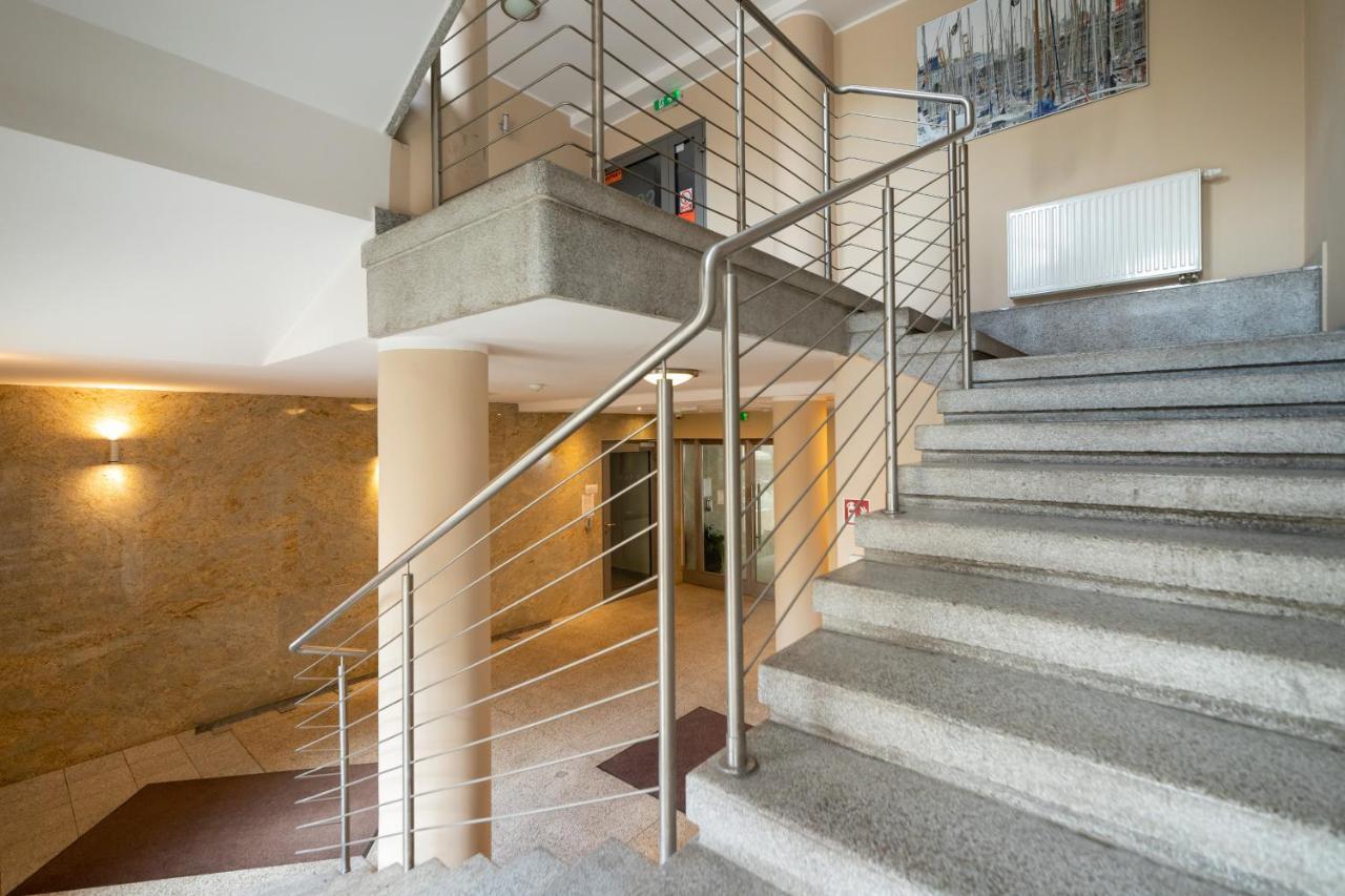Lea Apartments Krakow Krowodrza By Noclegi Renters Exteriér fotografie