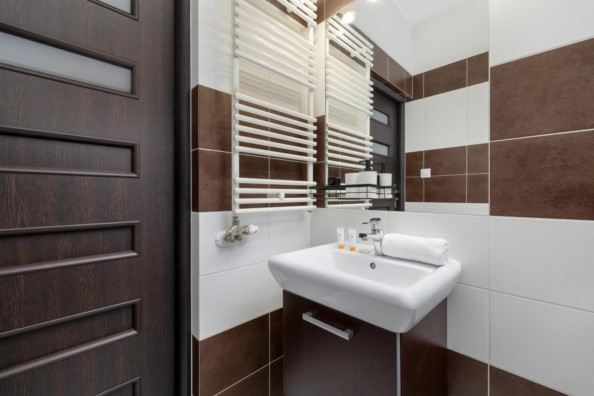 Lea Apartments Krakow Krowodrza By Noclegi Renters Exteriér fotografie