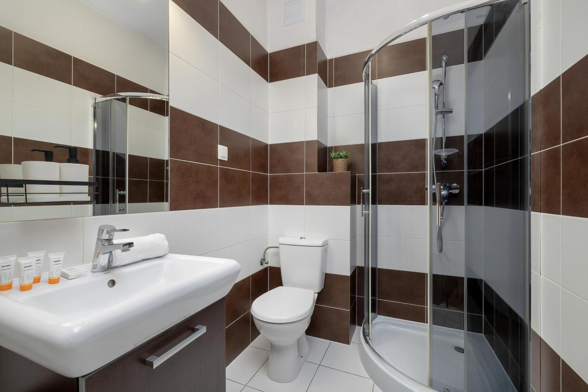 Lea Apartments Krakow Krowodrza By Noclegi Renters Exteriér fotografie